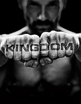 搏击王国第二季免费观看