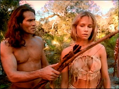 泰山伟大的冒险免费观看