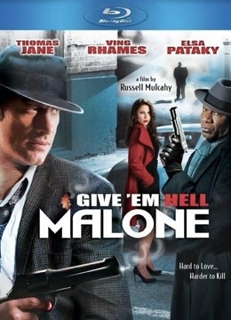 侦探马龙免费观看