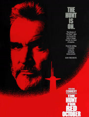 猎杀红色十月号免费观看