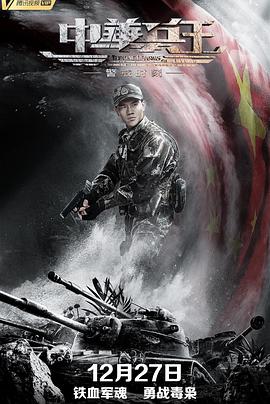 中华兵王之警戒时刻免费观看