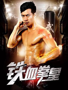 铁血拳皇免费观看