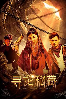 寻龙秘藏免费观看