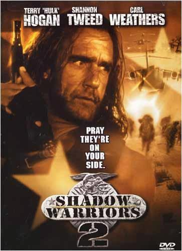 幻影战士2：追击末日山免费观看