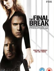 越狱特别篇：最后一越免费观看