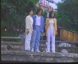 猛龙特警之天罗地网免费观看