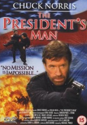 总统特务免费观看