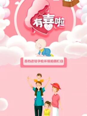 有喜啦免费观看