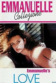 艾曼纽之爱/艾曼妞之爱免费观看