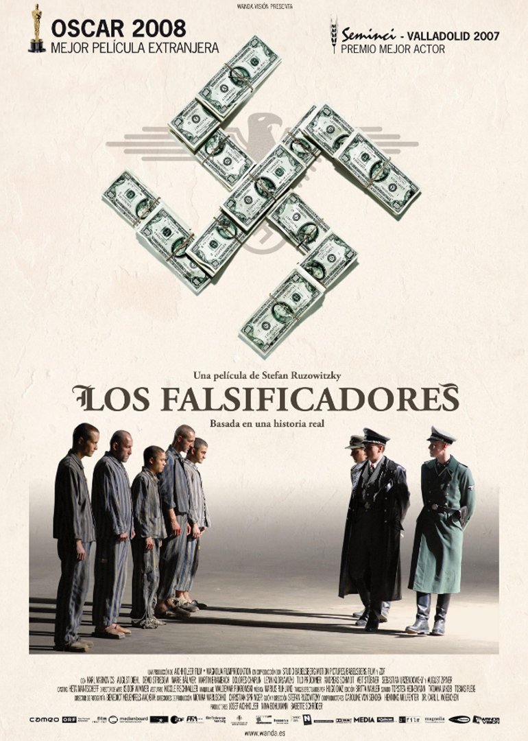 伯纳德行动(普通话版)免费观看