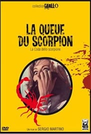 蝎尾谋杀案/蝎尾凶杀案免费观看