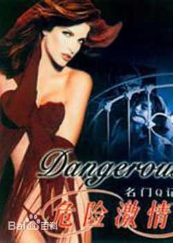 危险激情免费观看