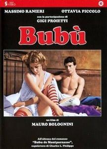 蒙帕纳斯的布布/Bubù免费观看