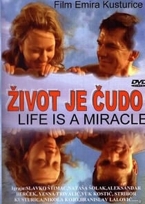 生命是个奇迹免费观看