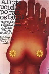 爱丽丝最后的逃离/Alice ou la dernière fugue免费观看