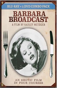 饮食男女欲存焉/Barbara Broadcast免费观看