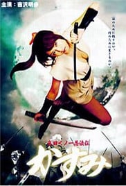 真田女忍法传之猿飞佐助免费观看