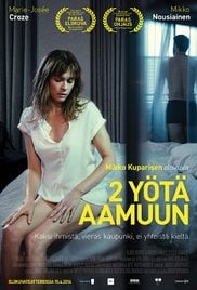 天亮前的两夜免费观看