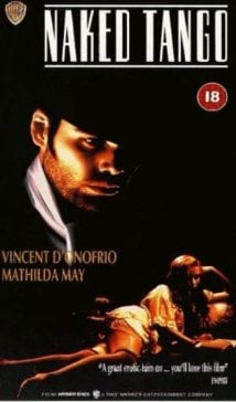 赤裸探戈免费观看