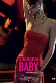 上海宝贝/Shanghai Baby免费观看