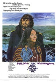 午后曳航/午后的航行免费观看