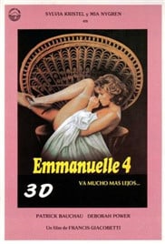 艾曼妞4/Emmanuelle4免费观看