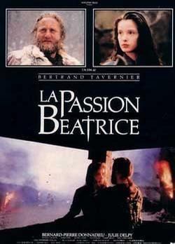 孽海亲情/La passion Béatrice免费观看