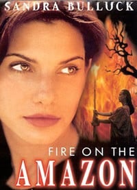 亚马逊之火/荒蛮天使免费观看