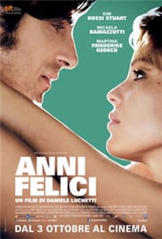 往昔欢年/快乐时光免费观看