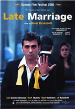 迟到的婚礼/迟婚有罪免费观看