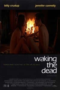 死亡中惊醒/灵幻奇缘免费观看