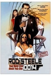 好色特工队IV免费观看