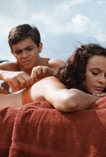 青涩体验/Malizia免费观看