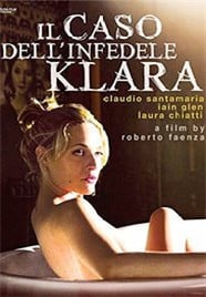 情浴威尼斯/克拉拉的背叛免费观看