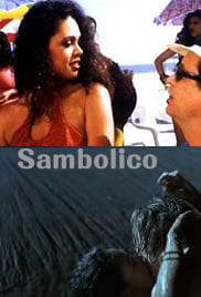 热情桑巴/热情森巴免费观看