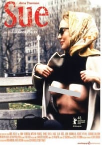 苏/Sue免费观看