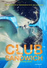 三明治俱乐部/俱乐部三明治免费观看