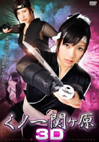 女忍关原免费观看