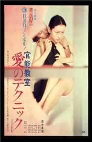 官能教室：爱的技巧免费观看