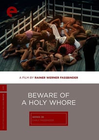 当心圣妓免费观看