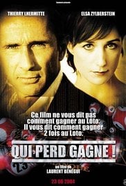 输就是赢/Qui perd gagne!免费观看