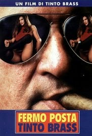 激情信箱/Fermo posta Tinto Brass免费观看