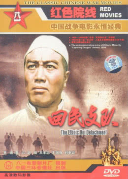 回民支队免费观看