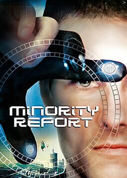 少数派报告免费观看