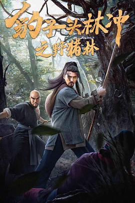 豹子头林冲之野猪林（普通话）免费观看