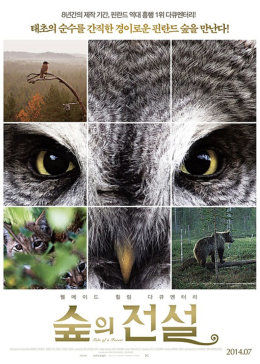 森之传说免费观看