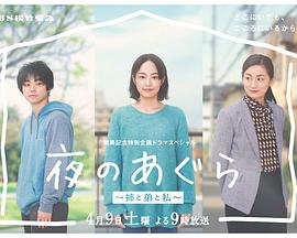 静夜盘坐 ~姐姐、弟弟和我免费观看