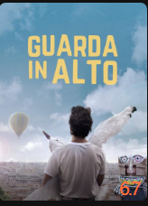 屋顶探险家（意语）免费观看