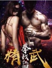 精武之拳战江湖免费观看