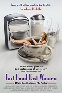 快餐快女免费观看